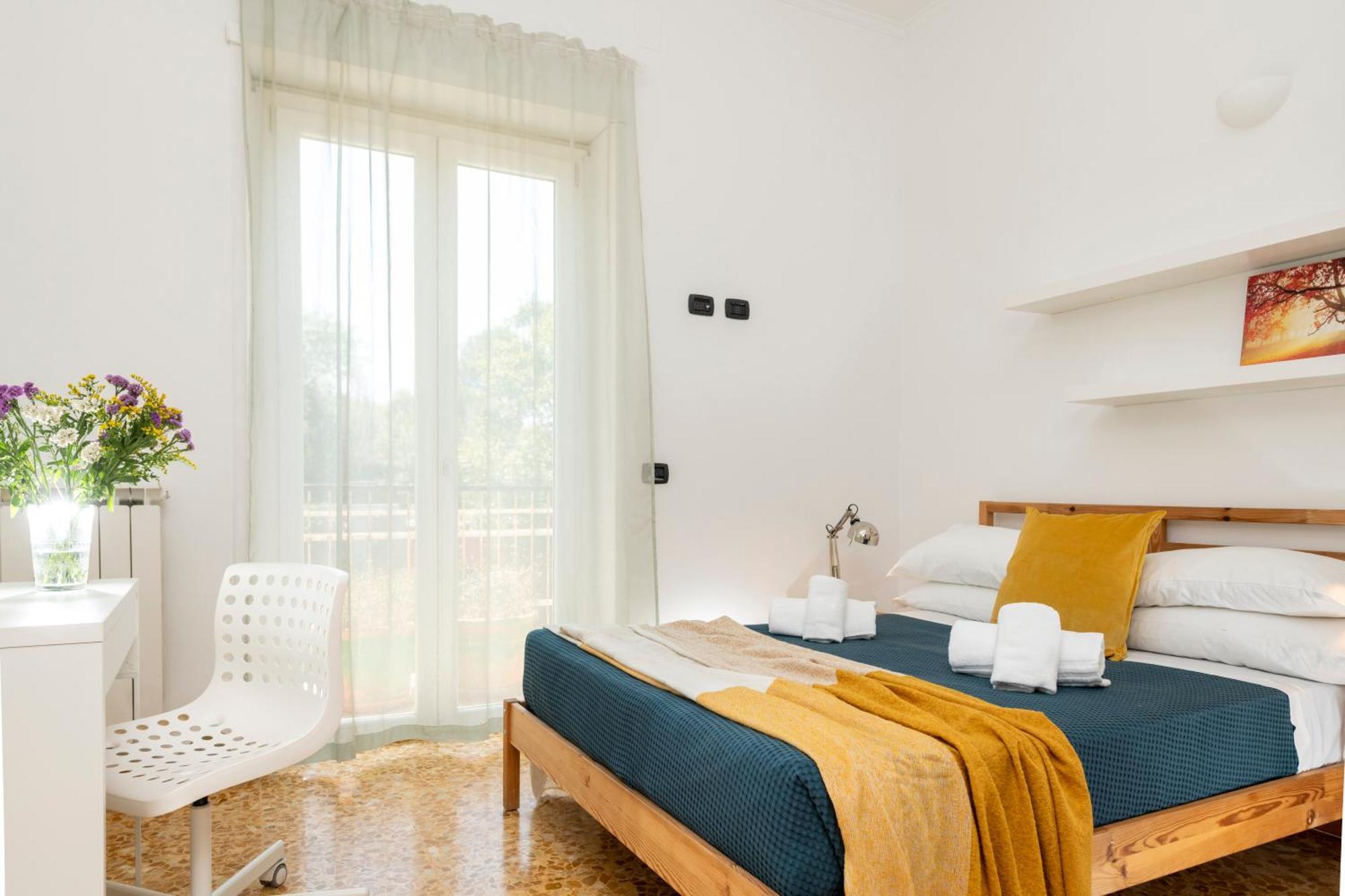 Gibilmanna Home Roma Exterior foto