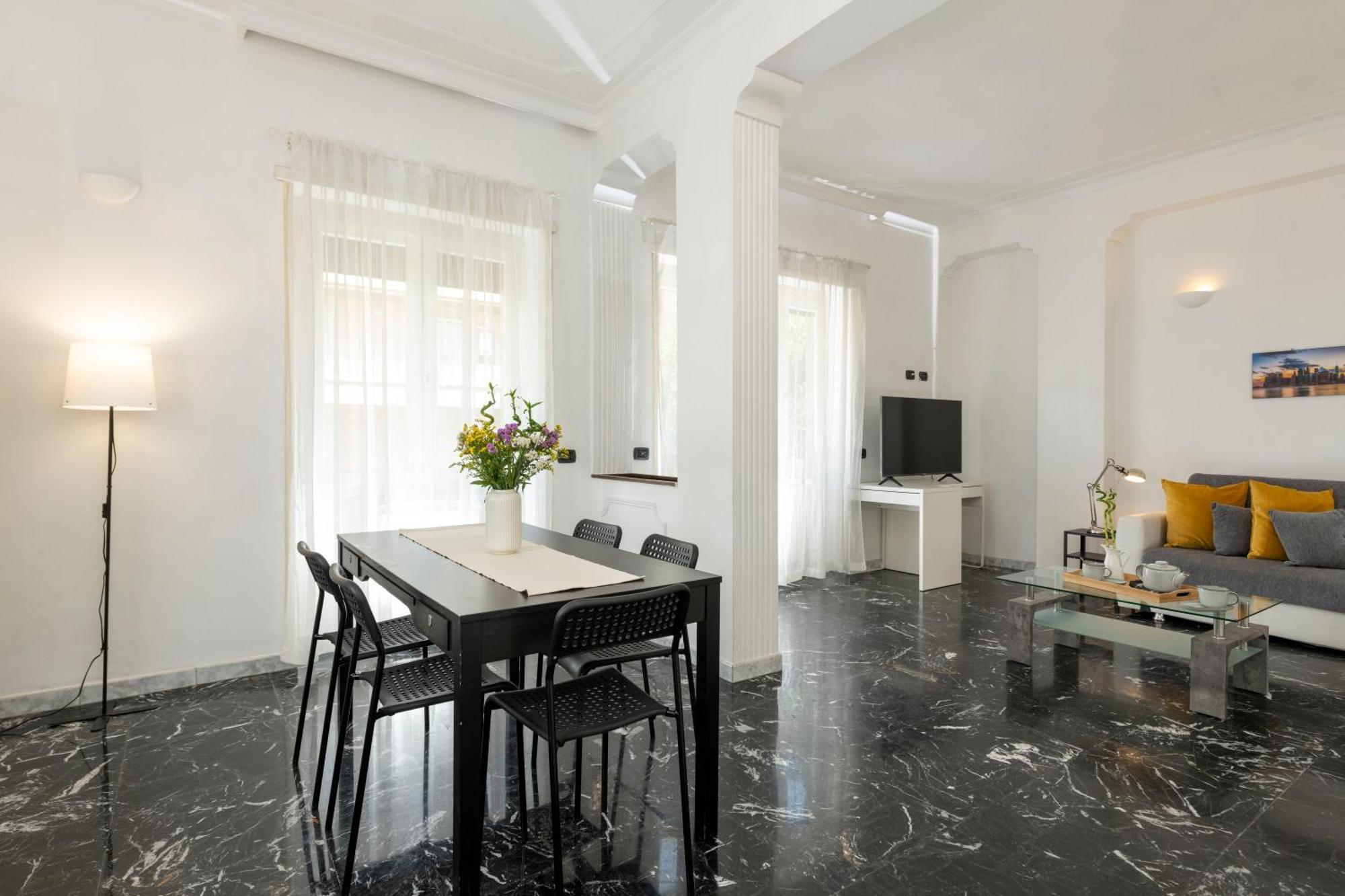 Gibilmanna Home Roma Exterior foto